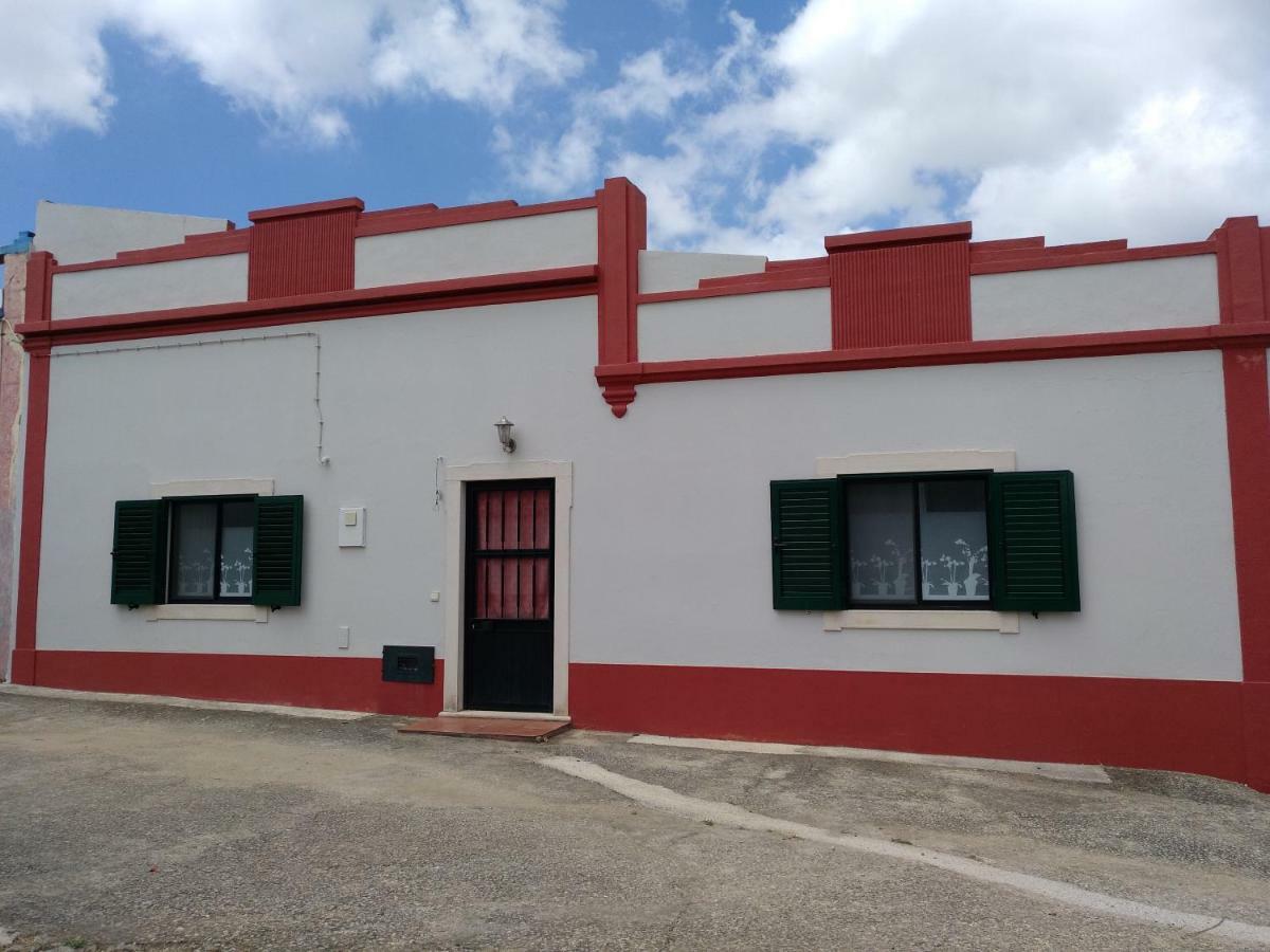 Villa Casa Gomikika São Brás de Alportel Exterior foto