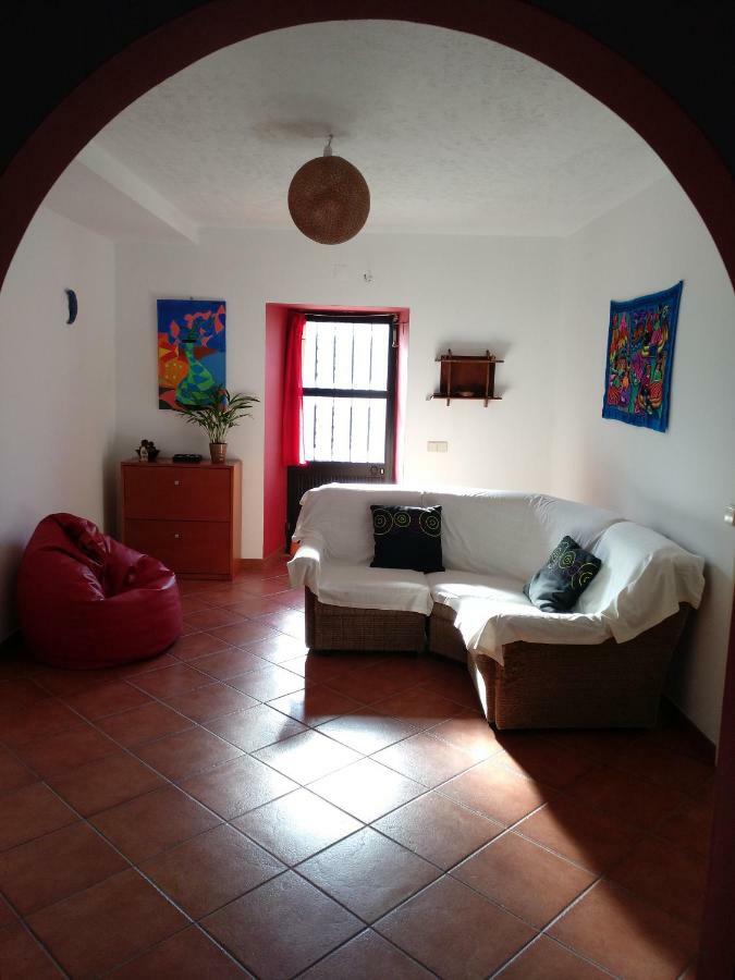 Villa Casa Gomikika São Brás de Alportel Exterior foto